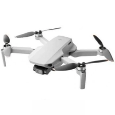 Квадрокоптер DJI Mini 2 GL (CP.MA.00000312.03)