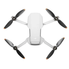 Квадрокоптер DJI Mini 2 SE (CP.MA.00000573.01)