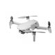 Квадрокоптер DJI Mini 2 SE (CP.MA.00000573.01)