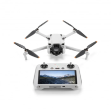 Квадрокоптер DJI Mini 3 (DJI RC) (CP.MA.00000587.01)