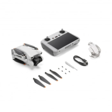 Квадрокоптер DJI Mini 3 (DJI RC) (CP.MA.00000587.01)