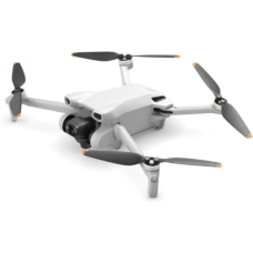 Квадрокоптер DJI Mini 3 (DJI RC-N1) (CP.MA.00000584.01)