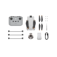 Квадрокоптер DJI Mini 3 (DJI RC-N1) (CP.MA.00000584.01)