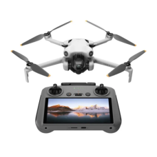 Квадрокоптер DJI Mini 4 Pro (DJI RC 2) (CP.MA.00000732.01)