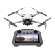Квадрокоптер DJI Mini 4 Pro (DJI RC 2) (CP.MA.00000732.01)