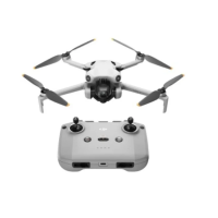 Квадрокоптер DJI Mini 4 Pro (DJI RC-N2) (CP.MA.00000731.03)