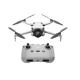 Квадрокоптер DJI Mini 4 Pro (DJI RC-N2) (CP.MA.00000731.03)