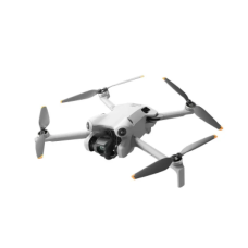 Квадрокоптер DJI Mini 4 Pro (DJI RC-N2) (CP.MA.00000731.03)