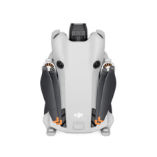 Квадрокоптер DJI Mini 4 Pro (DJI RC-N2) (CP.MA.00000731.03)