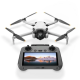 Квадрокоптер DJI Mini 4 Pro Fly More Combo (DJI RC 2) (CP.MA.00000735.04)