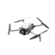 Квадрокоптер DJI Mini 4 Pro Fly More Combo (DJI RC 2) (CP.MA.00000735.04)
