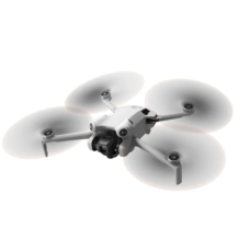 Квадрокоптер DJI Mini 4 Pro Fly More Combo (DJI RC 2) (CP.MA.00000735.04)