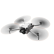 Квадрокоптер DJI Mini 4 Pro Fly More Combo (DJI RC 2) (CP.MA.00000735.04)