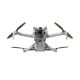 Квадрокоптер DJI Mini 4 Pro Fly More Combo (DJI RC 2) (CP.MA.00000735.04)