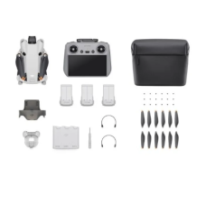 Квадрокоптер DJI Mini 4 Pro Fly More Combo (DJI RC 2) (CP.MA.00000735.04)