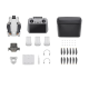 Квадрокоптер DJI Mini 4 Pro Fly More Combo (DJI RC 2) (CP.MA.00000735.04)