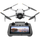 Квадрокоптер DJI Mini 4 Pro із пультом RC 2 (CP.MA.00000732.01)