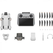 Квадрокоптер DJI Mini 4 Pro із пультом RC 2 (CP.MA.00000732.01)