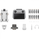 Квадрокоптер DJI Mini 4 Pro із пультом RC 2 (CP.MA.00000732.01)
