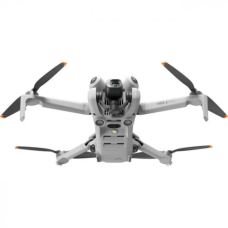 Квадрокоптер DJI Mini 4 Pro із пультом RC 2 (CP.MA.00000732.01)