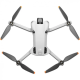 Квадрокоптер DJI Mini 4 Pro із пультом RC 2 (CP.MA.00000732.01)