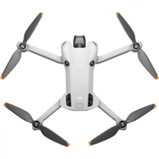 Квадрокоптер DJI Mini 4 Pro із пультом RC 2 (CP.MA.00000732.01)