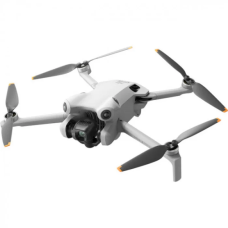 Квадрокоптер DJI Mini 4 Pro із пультом RC 2 (CP.MA.00000732.01)