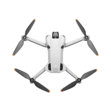 Квадрокоптер DJI Mini 4 Pro (DJI RC 2) (CP.MA.00000732.01)