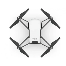 Квадрокоптер DJI Ryze Tello Boost Combo (CP.TL.00000046.02)