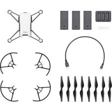 Квадрокоптер DJI RYZE Tello Boost Combo(CP.TL.00000015.01)