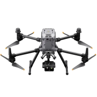 Квадрокоптер дрон DJI Matrice 350 RTK Enterprise (CP.EN.00000468.01) + DJI Zenmuse H20T (CP.ZM.00000121.01)