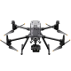 Квадрокоптер дрон DJI Matrice 350 RTK Enterprise (CP.EN.00000468.01) + DJI Zenmuse H20T (CP.ZM.00000121.01)