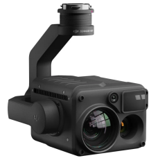 Квадрокоптер дрон DJI Matrice 350 RTK Enterprise (CP.EN.00000468.01) + DJI Zenmuse H20T (CP.ZM.00000121.01)