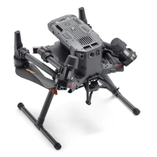 Квадрокоптер дрон DJI Matrice 350 RTK Enterprise (CP.EN.00000468.01) + DJI Zenmuse H20T (CP.ZM.00000121.01)