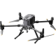 Квадрокоптер дрон DJI Matrice 350 RTK Enterprise (CP.EN.00000468.01) + DJI Zenmuse H20T (CP.ZM.00000121.01)