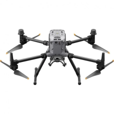 Квадрокоптер дрон DJI Matrice 350 RTK Enterprise (CP.EN.00000468.01) + DJI Zenmuse H20T (CP.ZM.00000121.01)