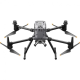 Квадрокоптер дрон DJI Matrice 350 RTK Enterprise (CP.EN.00000468.01) + DJI Zenmuse H20T (CP.ZM.00000121.01)