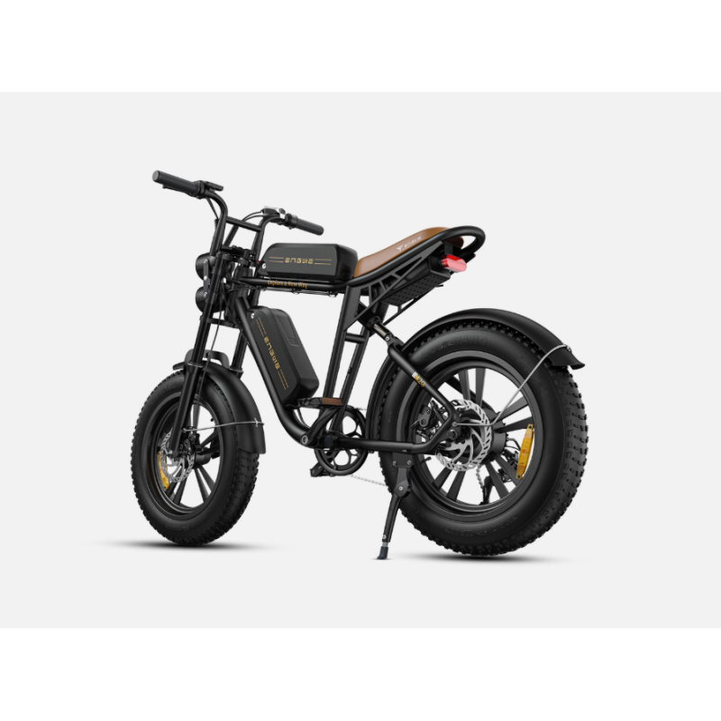 Електровелосипед ENGWE M20 1000W