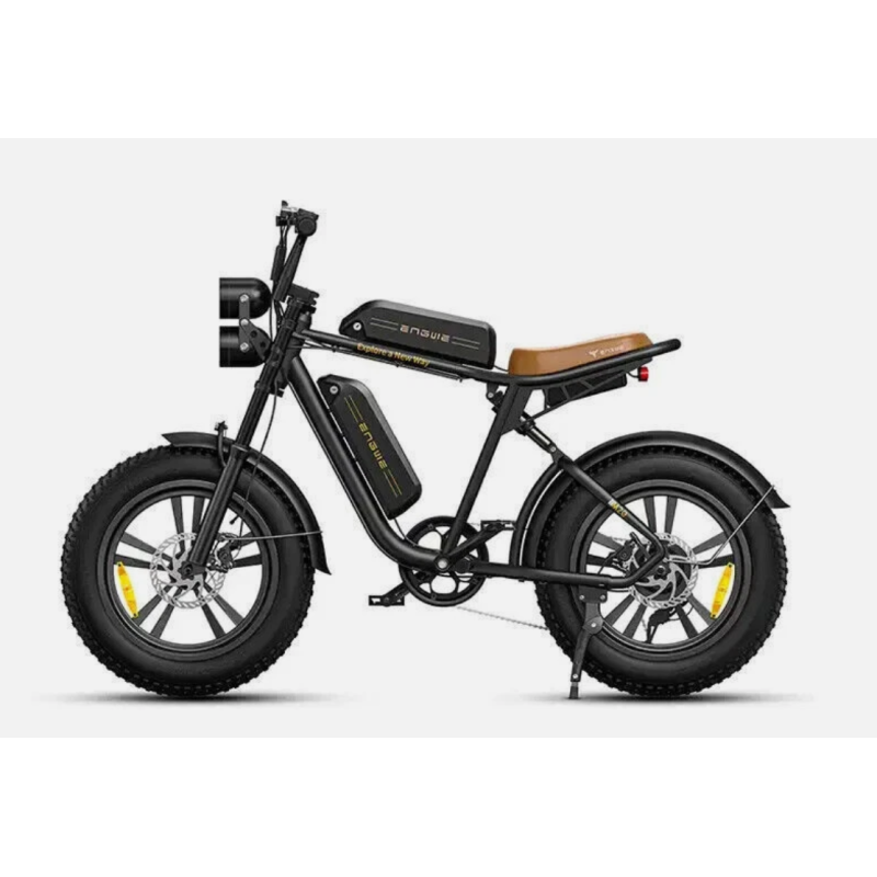 Електровелосипед ENGWE M20 1000W