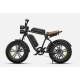 Електровелосипед ENGWE M20 1000W