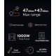 Електровелосипед ENGWE M20 1000W
