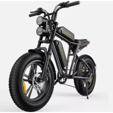 Електровелосипед ENGWE M20 1000W