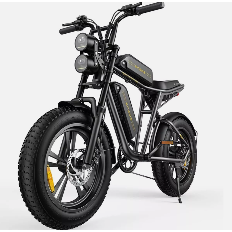 Електровелосипед ENGWE M20 1000W