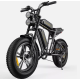 Електровелосипед ENGWE M20 1000W