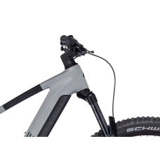 Електровелосипед Cube Stereo Hybrid 140 HPC Pro 625 250W