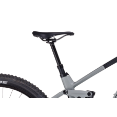 Електровелосипед Cube Stereo Hybrid 140 HPC Pro 625 250W