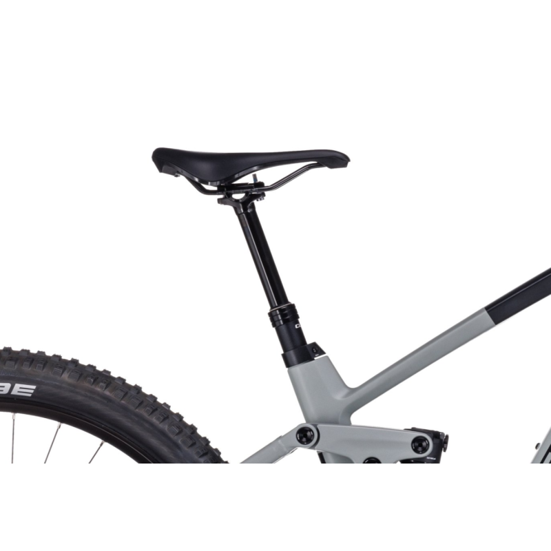 Електровелосипед Cube Stereo Hybrid 140 HPC Pro 625 250W