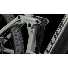 Електровелосипед Cube Stereo Hybrid 140 HPC Pro 625 250W