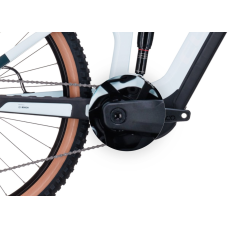 Електровелосипед Cube Stereo Hybrid 140 HPC Pro 625 250W