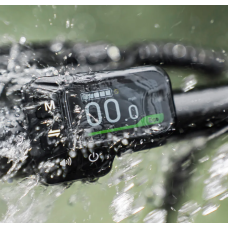 Електровелосипед Fiido C11 500W